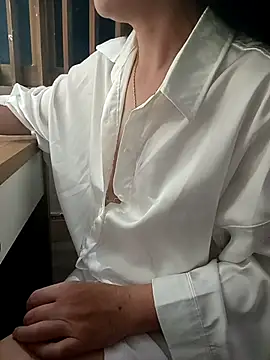 دردشة Fieng-cum الجنسية المباشرة