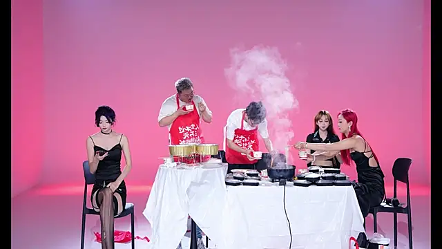 Chat XXX Live cdyyds-01