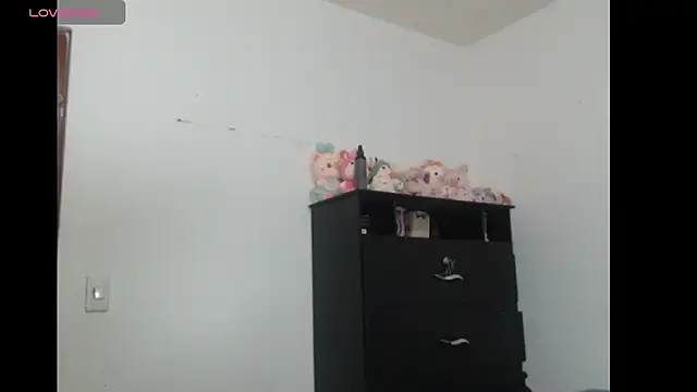 Salma_G1's Webcam Show