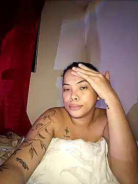 Chat XXX Live Cinpussie89