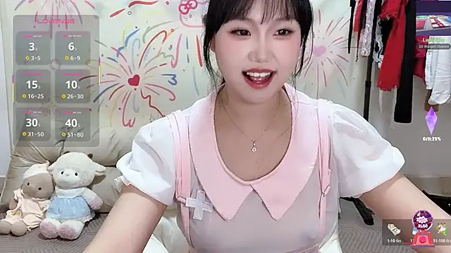 Chat XXX Live xiaoguai99