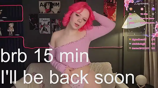 Waifu_Ketrin's Live XXX Chat