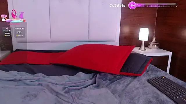 Živý XXX chat Chloe014_