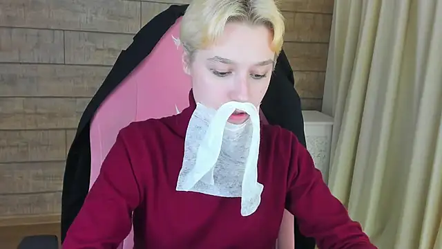 Chat XXX Live AgataGate