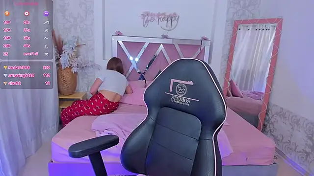 Chat XXX Live SABRIINA_TAY