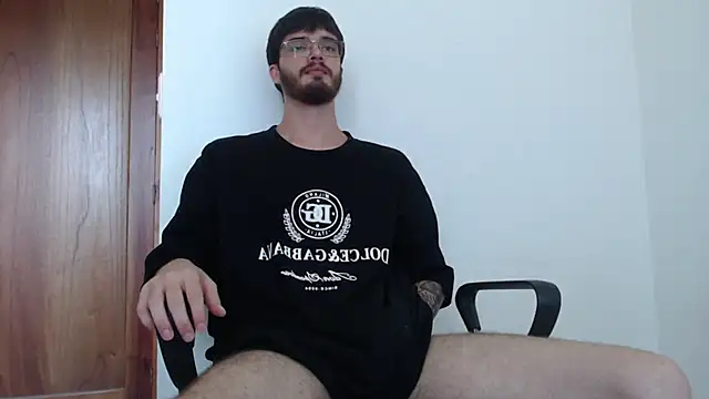 joseh0se Webcam-Show