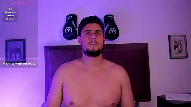 Chat XXX Live ryan_evannss