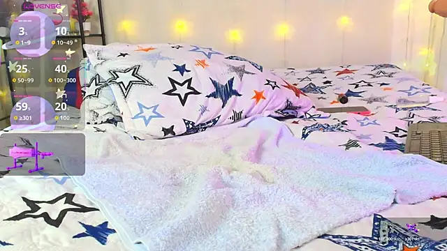 Pokazy przed kamerką – Danny_Swift