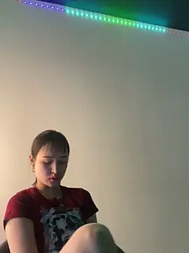 Just-Lilly's Live XXX Chat