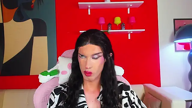 Chatroom XXX en direct de MadisonEsprit