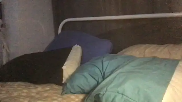 MrBombasticxxx Adlı Modelin Web Kamerası Şovu