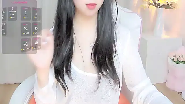 Chat XXX Live Sweet-Shuna