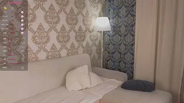 Chat XXX Live foxy_bloomm