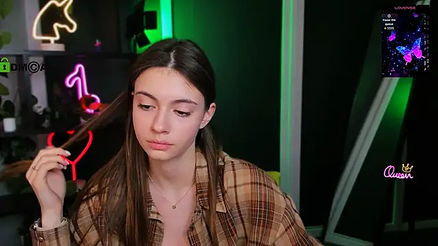 Chat XXX Live mia_bamby1