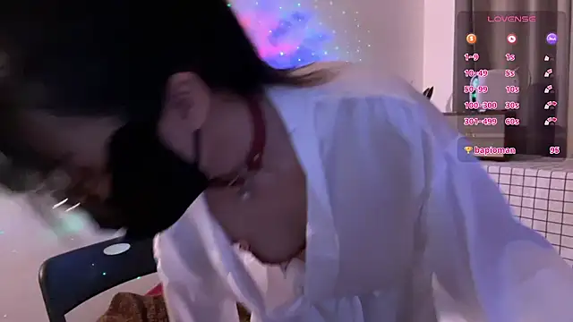 Chat XXX Live Bubuchan88