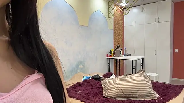 SinaGervasi's Live XXX Chat