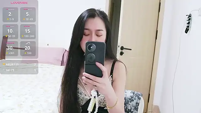 Živý XXX chat yueyue-99