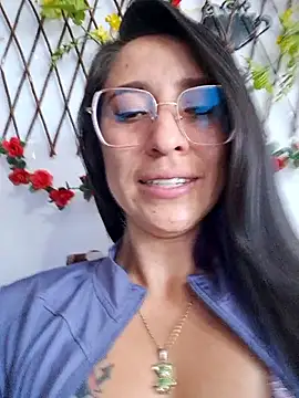 Chat XXX Live VALERY-94