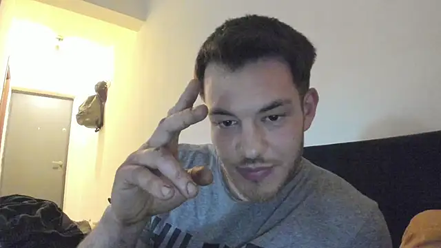 Show modela jaxreborn na web-kameri