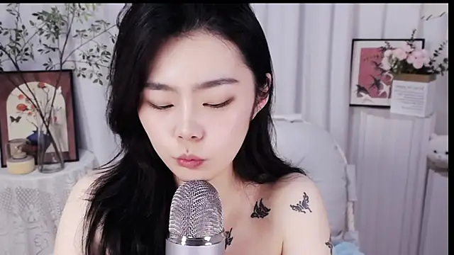 Chat XXX Live niu_rou_mian