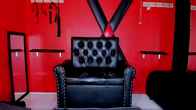 Kris_Sammy's Webcam Show