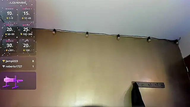 alejita_machadon Live XXX chat