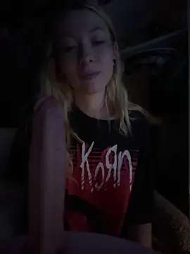 Spoilmedaddy732: вебкам-шоу