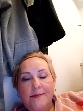 Svetlysvet's Live XXX Chat