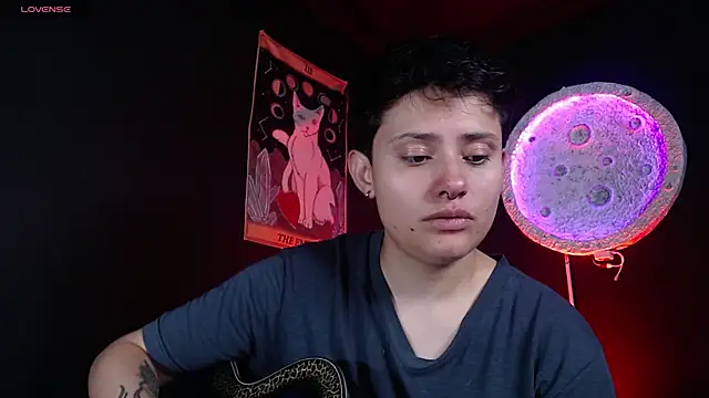 Chat XXX Live girl_intense444