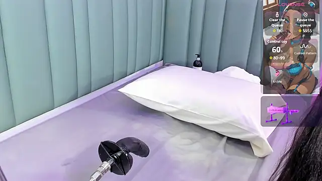 Chat XXX Live susan__bigass