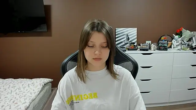 Chat XXX Live SoniNesti