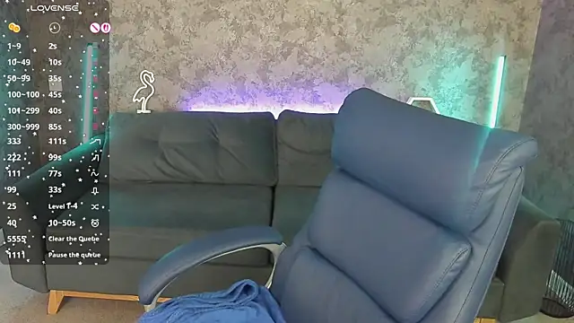 handsome_D's Live XXX Chat