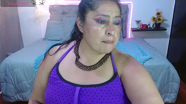 Živý XXX chat Keyla01_