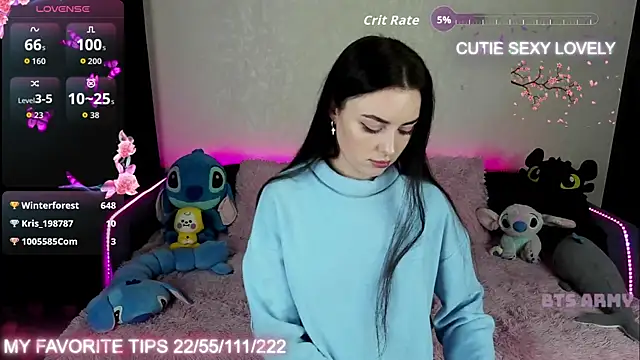 SemurMur's Live XXX Chat