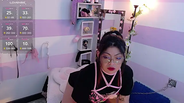 Catwhite_'s Live XXX Chat