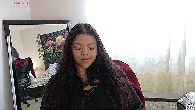 Chat XXX Live Amanda_sweet