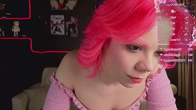 Waifu_Ketrin Chat XXX in diretta