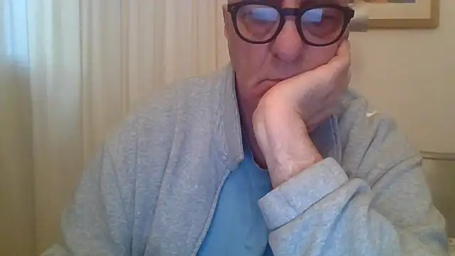 ANONIMO7735 Show Webcam