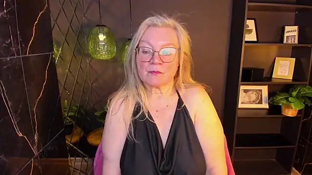 Chat XXX en directo de NataliMellow