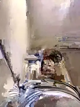 Show modela gorion1 na web-kameri