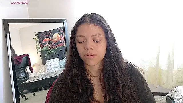 Chat XXX ao vivo de Amanda_sweet