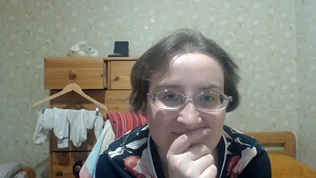 Smart_Rose élő XXX-chatje