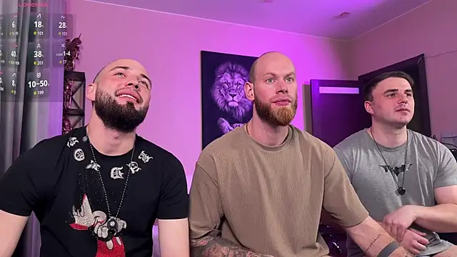 FireBeard_ Webcamshow