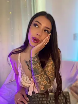 Chat XXX en directo de AshleyWinslow