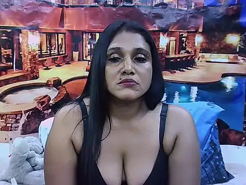 IndianSexyLady20 – Live XXX-chat