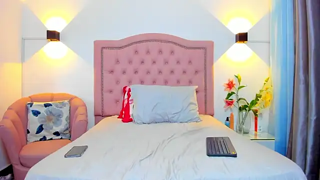 Sembang XXX Secara Langsung Paulynavera