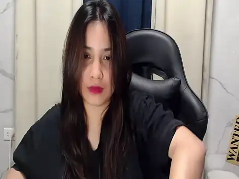 _Bellatrixy_ Webcam show