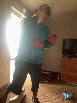 Stressreliever82n Webbikameraesitys