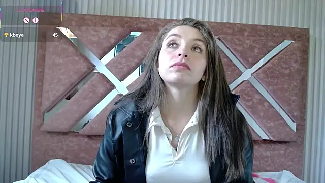 Chat XXX Live _isaabellaa