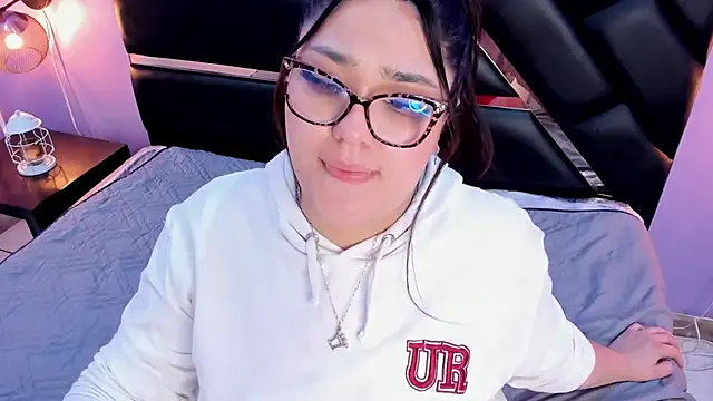 Chat XXX en directo de Camiila_Osorio